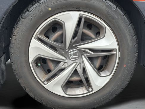 Used 2019 Honda Civic LX image 33