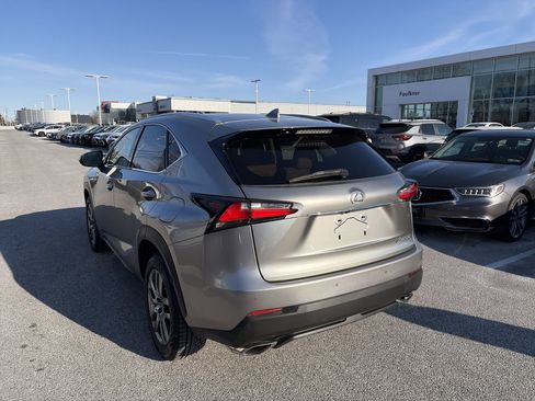 Used 2015 Lexus NX 200t F Sport image 6