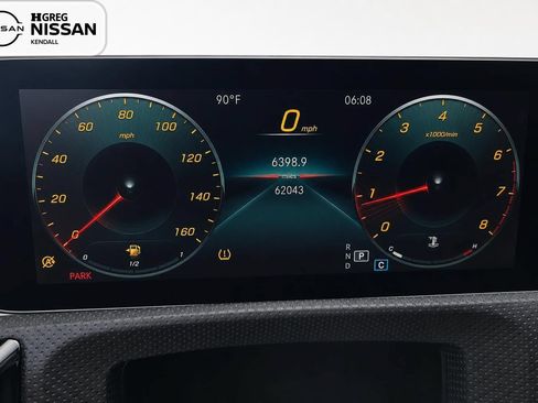 Used 2022 Mercedes-Benz A 220 image 10