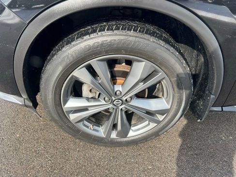 Used 2019 Nissan Murano Platinum image 14