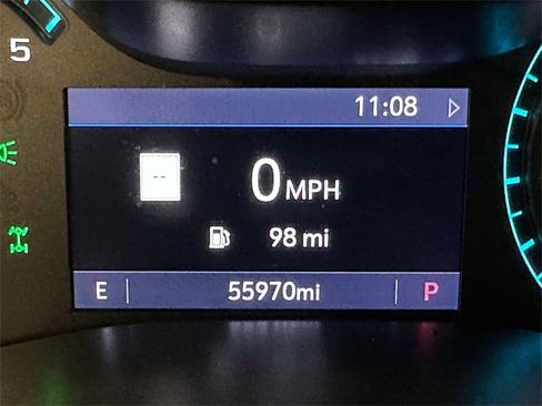 Used 2020 Chevrolet Colorado ZR2 image 31