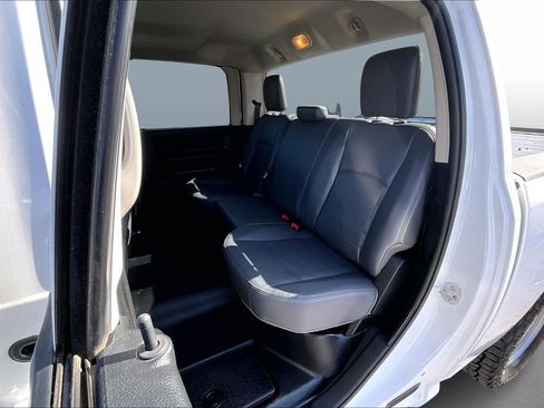 Used 2016 RAM 1500 Tradesman w/ Popular Equipment Group image 20