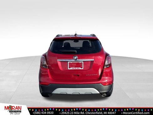 Used 2019 Buick Encore Preferred image 4