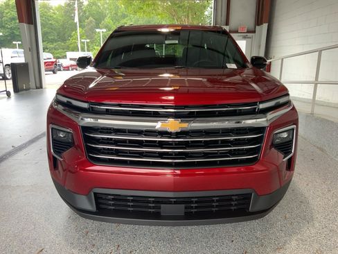 New 2026 Chevrolet Traverse LT FWD image 32