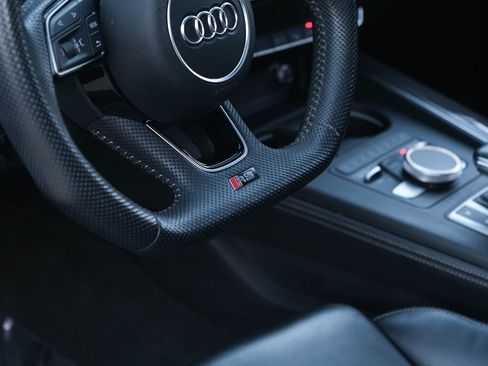 Used 2019 Audi RS 5 Sportback image 17