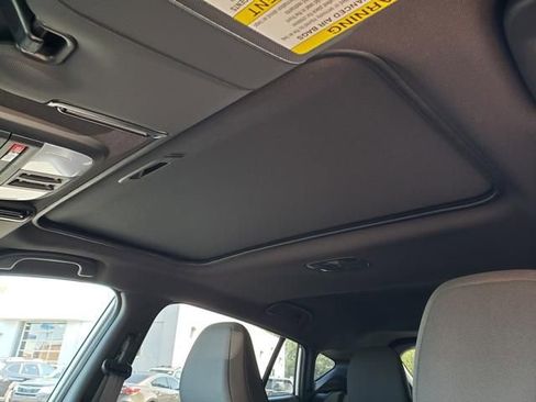 New 2025 Subaru Crosstrek 2.5i Sport image 16