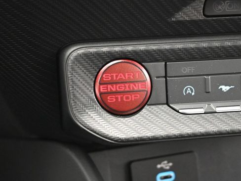 New 2026 Ford Mustang Coupe RWD image 12