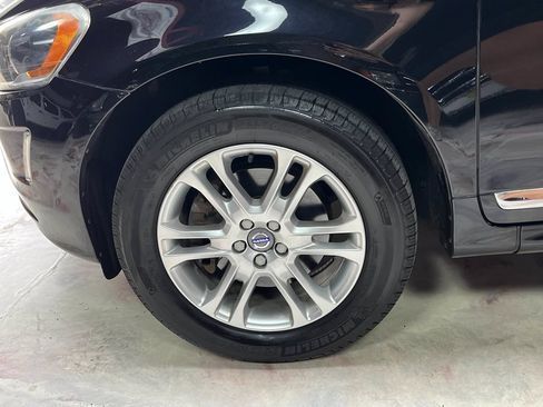 Used 2015 Volvo XC60 T5 Platinum AWD/4WD image 31