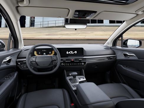 New 2026 Kia Sportage EX image 14