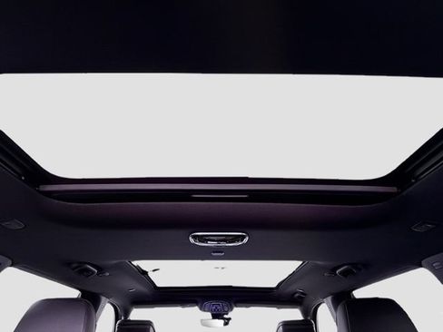New 2026 Jeep Grand Wagoneer 4WD image 22