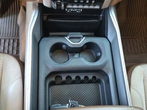 Used 2021 RAM 2500 Laramie image 21