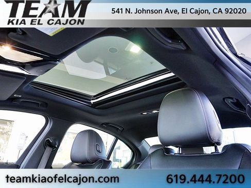 Used 2023 BMW 330e 330e iPerformance w/ M Sport Package image 16