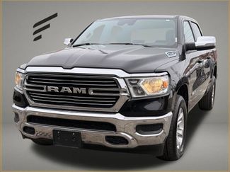 Used 2024 RAM 1500 Laramie AWD/4WD 360° Tour