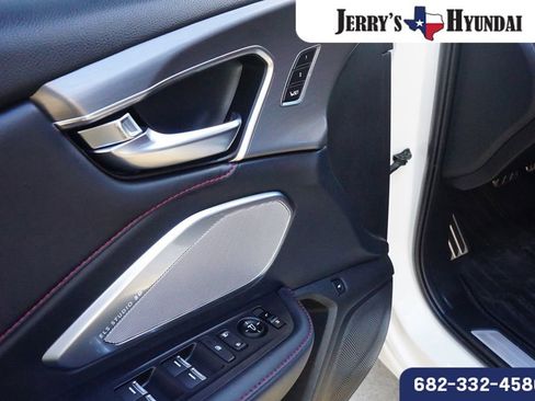 Used 2019 Acura RDX A-Spec image 16