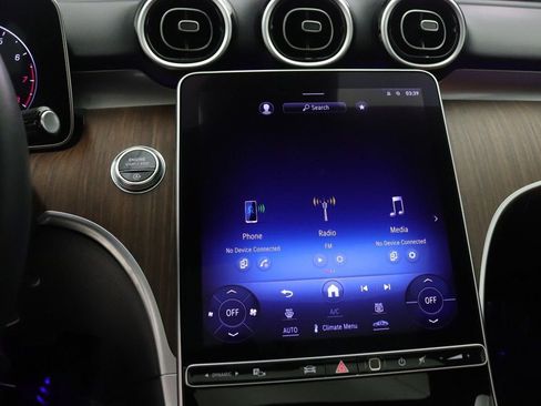 Certified 2023 Mercedes-Benz C 300 Sedan image 11