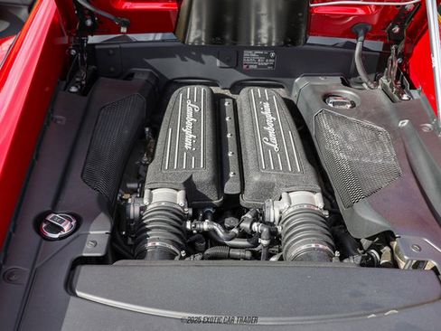 Used 2014 Lamborghini Gallardo LP 560-4 image 16