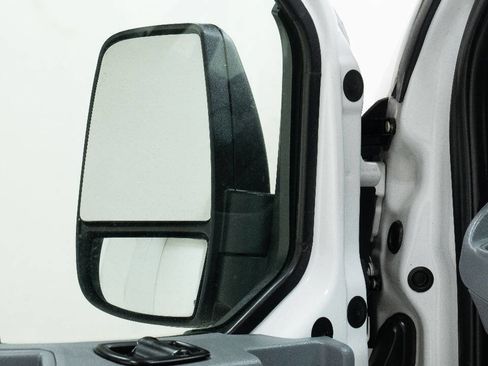 Used 2019 Ford Transit 250 130 Low Roof w/ Exterior Upgrade Package RWD image 11
