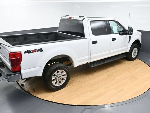 Used 2022 Ford F250 XLT AWD/4WD image 41