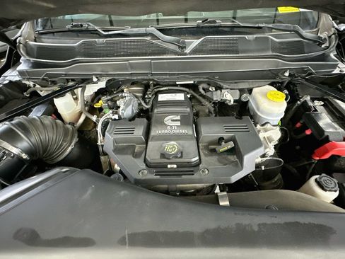 Used 2022 RAM 2500 Tradesman AWD/4WD image 31