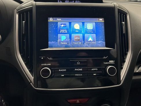 Used 2020 Subaru Forester w/ Alloy Wheel Package image 28