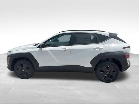 New 2026 Hyundai Kona SEL Sport AWD/4WD image 5