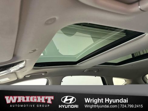 Used 2025 Genesis GV80 2.5T Prestige image 30