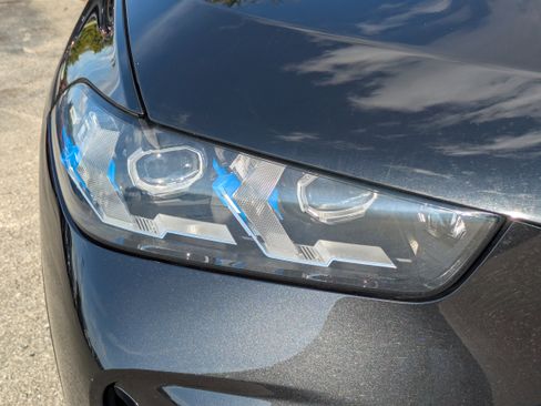 Used 2025 BMW X5 xDrive40i image 10