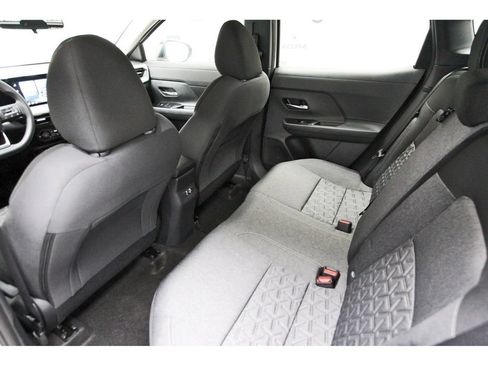 New 2026 Nissan Kicks SV w/ Charging Package FWD image 11