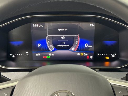 New 2026 Volkswagen Jetta SE FWD image 22