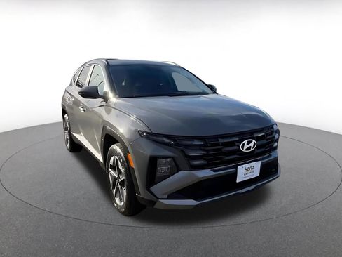 Used 2025 Hyundai Tucson SEL image 3