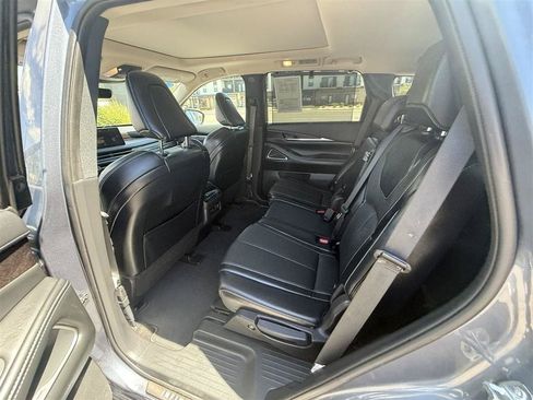 Used 2023 INFINITI QX60 Sensory w/ Cargo Package AWD/4WD image 26