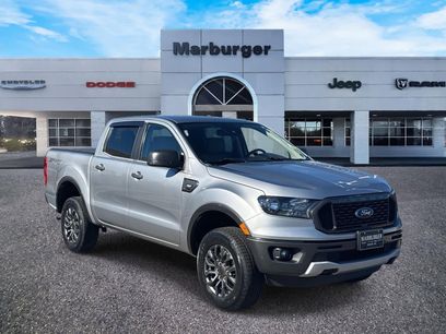 Used 2020 Ford Ranger XLT w/ Equipment Group 302A Luxury