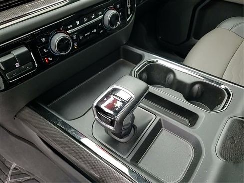 Used 2023 Chevrolet Silverado 1500 ZR2 w/ ZR2 Bison Edition image 17