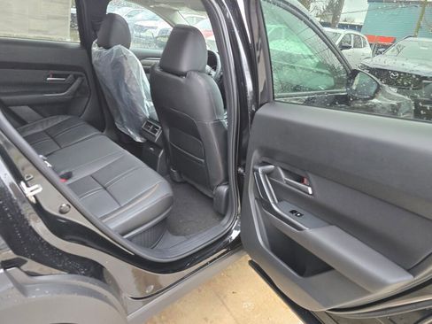 New 2026 MAZDA CX-50 AWD 2.5 Hybrid w/ Weather Package image 26