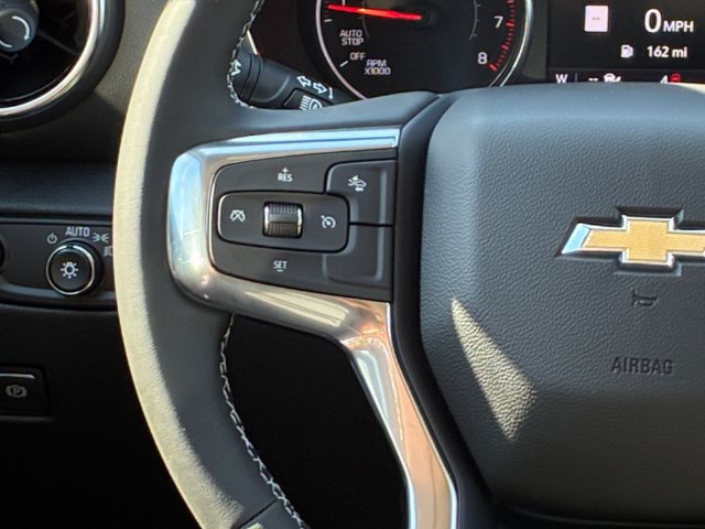 New 2026 Chevrolet Blazer LT w/ Sound & Technology Package AWD/4WD image 22