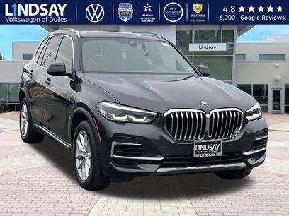 Used 2023 BMW X5 xDrive40i w/ Parking Assistance Package