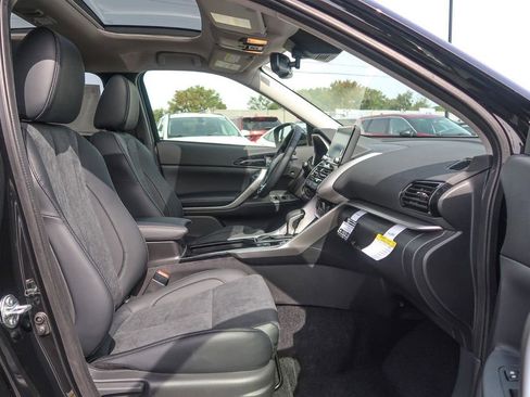 New 2026 Mitsubishi Eclipse Cross AWD image 19