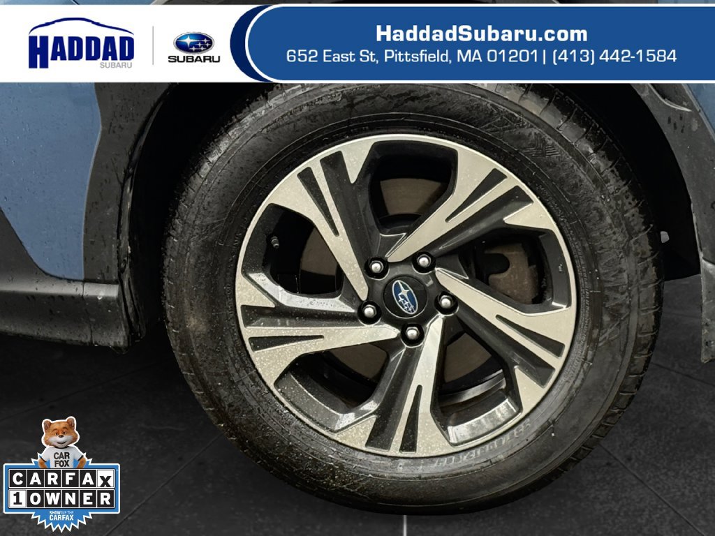 Used 2024 Subaru Crosstrek 2.0i Premium AWD/4WD image 15