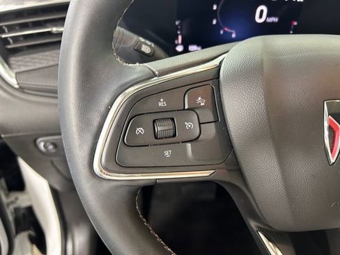 Used 2024 Buick Encore GX Preferred image 16
