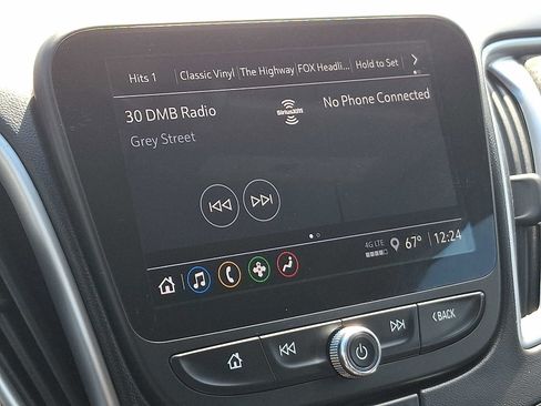 Certified 2023 Chevrolet Malibu LT image 22