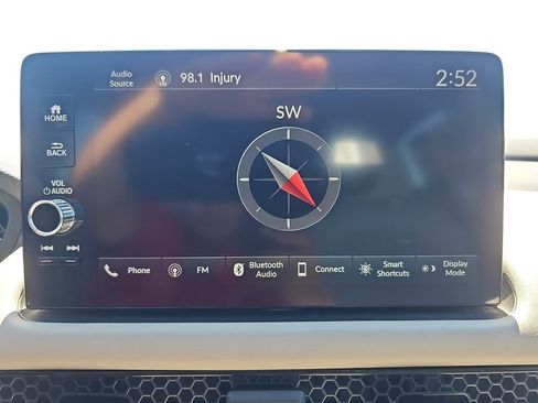 Used 2024 Honda HR-V EX-L image 22