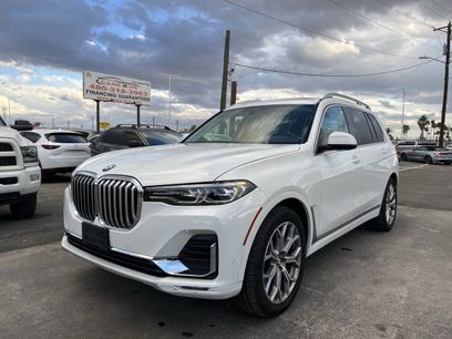 Used 2019 BMW X7 xDrive40i w/ Premium Package