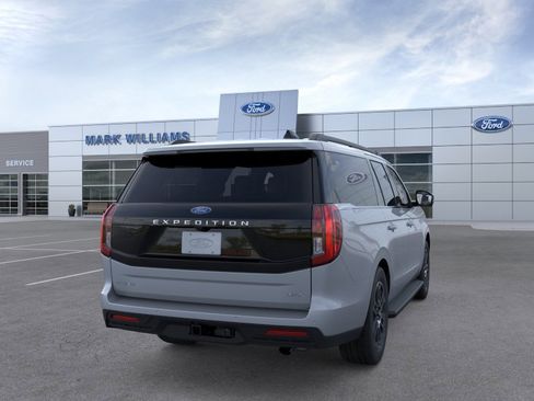 New 2026 Ford Expedition Max Active AWD/4WD image 8