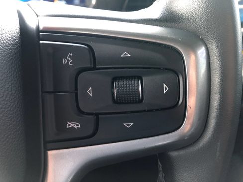 Used 2024 Chevrolet Silverado 1500 LT AWD/4WD image 30