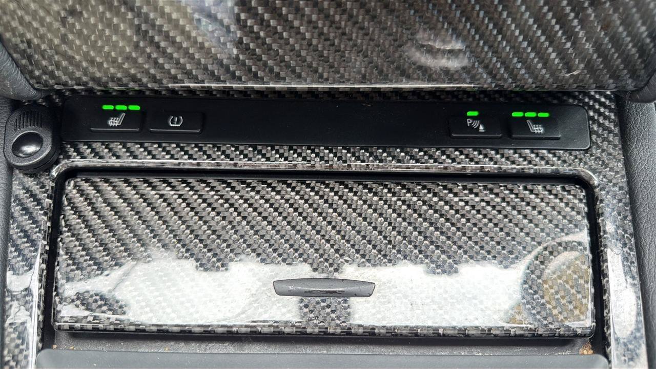 Used 2007 BMW M6 Coupe RWD image 29