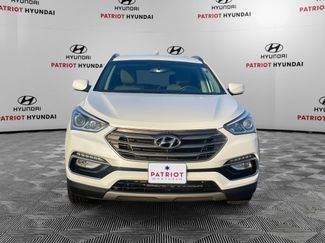 Used 2017 Hyundai Santa Fe Sport video 2