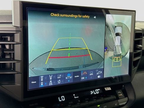 New 2026 Toyota Tundra SR5 image 13