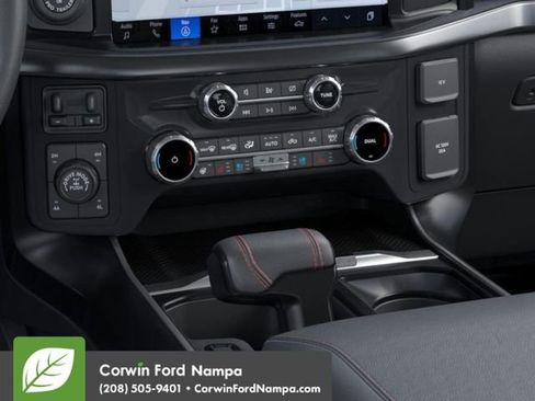 New 2026 Ford F150 Raptor image 15