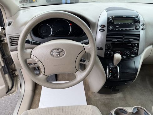Used 2009 Toyota Sienna LE image 7