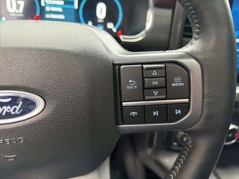 Used 2023 Ford F150 Lariat w/ Equipment Group 502A High image 32